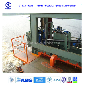 Морской азимутный Подруливающее устройство - Product Image 6