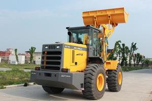 رافعة شوكية جديدة <span class=keywords><strong>Forklift</strong></span> من الجرانيت والرخام - Product Image 3