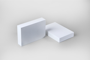 Oleg linh hoạt PVC Hội Đồng Quản trị bọt Giá Hot Bán 18 mét độ dày 4x8 cắt celuka Trắng tổng quản lý chất lượng 1220*2440 mét - Product Image 6