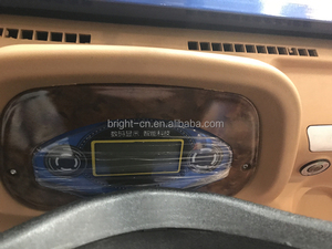Sepeda listrik dewasa, 60v untuk Cargobike Tipe badan terbuka untuk pengiriman makanan - Product Image 3