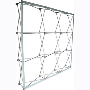 Đa Chức Năng Trong Nhà Pop Up Banner Mùa Xuân/Vải/Ma Thuật - Product Image 1