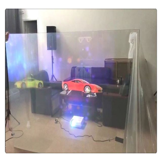 CE  CertifiedFilm Window Invisible Electronic Switchable Pdlc Smart Glass Flat Solid Ultra Clear Glass Panel
