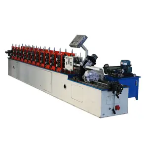 c u w channel t bar angle omega c u w stud truss furring c u z w purlin roll forming machine