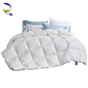China proveedor Hogar y hotel reversible barato ganso edredón - Product Image 3