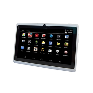 <span class=keywords><strong>Tablet</strong></span> PC <span class=keywords><strong>Descargar</strong></span> <span class=keywords><strong>Google</strong></span> <span class=keywords><strong>Play</strong></span> Store marca su propia <span class=keywords><strong>Tablet</strong></span> 7 pulgadas - Product Image 1