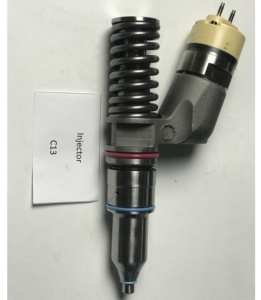 Xây dựng lại C13 injector 10R1274, 10R2977, MÈO E345C E345D Máy Xúc Injector C13 Phun Nhiên Liệu 249-0713 - Product Image 1