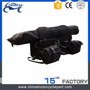 Borsa ATV, Box Portaoggetti per Honda TRX 450 e Can <span class=keywords><strong>Am</strong></span> Outlander - Product Image 2