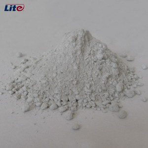 Cao Sức Mạnh Chịu Lửa Cao Alumina Cháy Clay Bột Cho Đúc Thép Lò Và Lò - Product Image 6