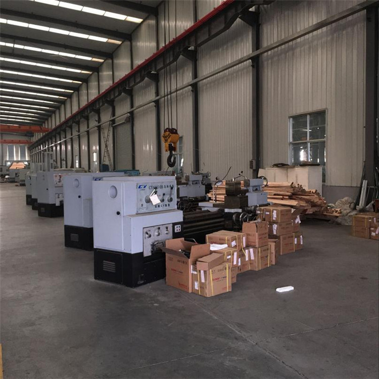 Le plus bas Prix en métal cnc tour machine à faible coût