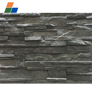 Tấm ốp tường ngoài trời bán buôn, đá nhân tạo, đá văn hóa nhân tạo, ốp tường ngoại thất - Product Image 1