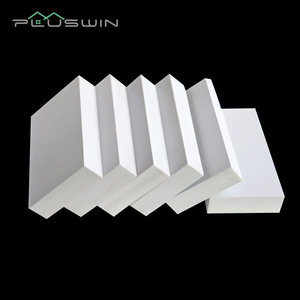 Tấm Nhựa Pvc Giá Thấp Cho Cửa Phòng Tắm Và Nhà Bếp Và Xây Dựng 1220*2440Mm Hoặc Kích Thước Tùy Chỉnh Cứng Nhắc Pvc Bọt Hội Đồng Quản Trị - Product Image 5