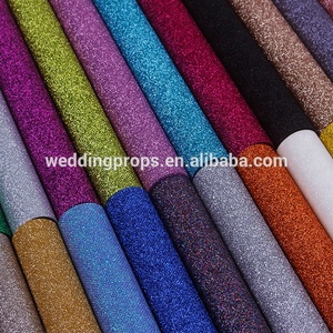 Tappeto Dorato con Paillettes per Corridoio Nuziale, Passatoia Scintillante per Palcoscenico Matrimoniale - Product Image 5