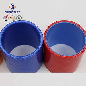 Изгиб силикон радиатор резиновый шланг - Product Image 4