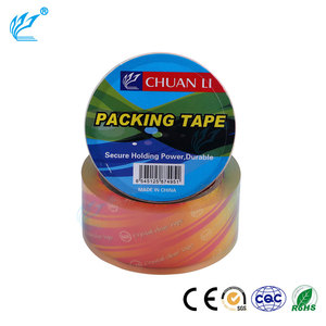 Claro/transparente cinta adhesiva de embalaje BOPP - Product Image 4