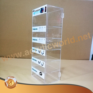 Présentoir pour téléphones portables, idéales pour les magasins de détail - Product Image 1