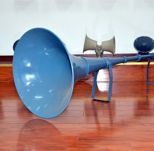 Altavoz con bocina de larga distancia - Product Image 4
