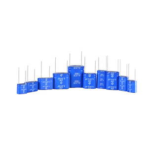 5 Farad 2.7 V power <span class=keywords><strong>capacitor</strong></span> Farad car basic electronic audio power <span class=keywords><strong>capacitor</strong></span>'s huge capacity - Product Image 1