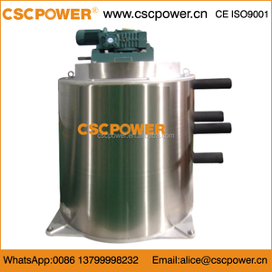 F25s cscpower pas cher prix industrielle <span class=keywords><strong>Machine</strong></span> à <span class=keywords><strong>glace</strong></span> en paillettes pour pêche - Product Image 1