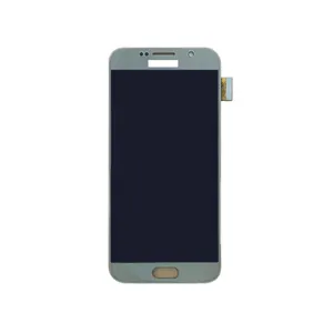 Новое поступление ORG Запчасти для ноутбука для GALAXY S6 Samsung дисплей для телефона в сборе новый оригинал