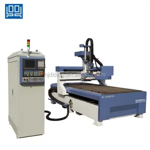 Đức Auto Tool Changer ATC Chế Biến Gỗ Gỗ Đồ Nội Thất Máy Móc - Product Image 1