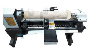 Máy Tiện Tự Động Mini Tiện Gỗ - Product Image 2