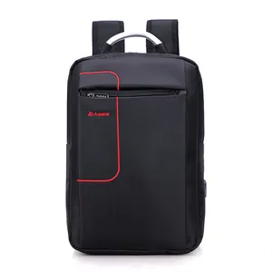 brand Fashion casual computer backpacks waterproof Oxford spinning backpacks outsourcing men's and women's shoulder handbags