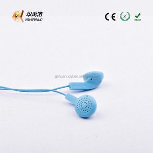 Pas cher écouteurs intra-auriculaires/Écouteurs Bon Marché pour les Compagnies Aériennes - Product Image 2
