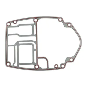 Pats Motor Tempel, Gasket Tempel Gasket untuk Suku Cadang Mesin Tempel YAMAHA