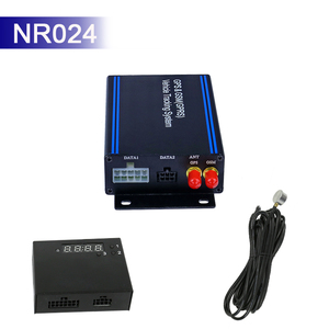 ניהול צי/<span class=keywords><strong>gps</strong></span> דלק ניטור רכב לווין מערכת אנטי-גניבת 4g עם rfid ומצלמה - Product Image 4