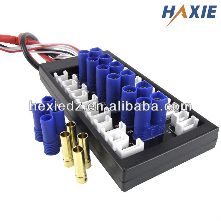 параллельно заряда доска для хк до ec5 q-b-0013