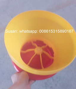Comedero Automático para Pollos Tipo Turbo - Product Image 5