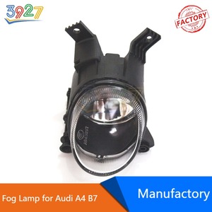 Piezas de automóvil montaje de parachoques delantero Led montaje de lámpara de luz antiniebla para <span class=keywords><strong>Audi</strong></span> A4 <span class=keywords><strong>B7</strong></span> 2005 - 2008 OE 8E0 941 699 C / 8E0 941 700 C - Product Image 3