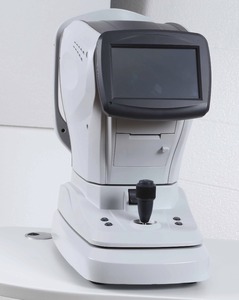 Kr9600 china ofthalmic refratômetro/queratômetro refratômetro preço - Product Image 2