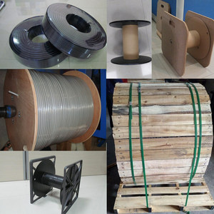 25 pares <span class=keywords><strong>interior</strong></span> telecom <span class=keywords><strong>cable</strong></span> de teléfono - Product Image 4