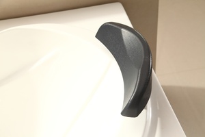 <span class=keywords><strong>Bain</strong></span> à remous Spa Intérieur 1 Personne <span class=keywords><strong>Bain</strong></span> À Bulles - Product Image 5