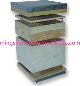 Bán Gỗ Khô Hàng Đầu Siêu Hộp Mật Ong <span class=keywords><strong>Bee</strong></span> <span class=keywords><strong>Hive</strong></span> Với Tiêu Chuẩn Dabant Để Bán - Product Image 3