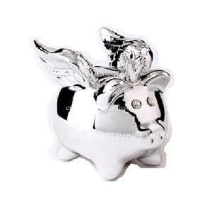 Alibaba Com上の高品質なキャスト鉄貯金箱メーカーとキャスト鉄貯金箱のソース