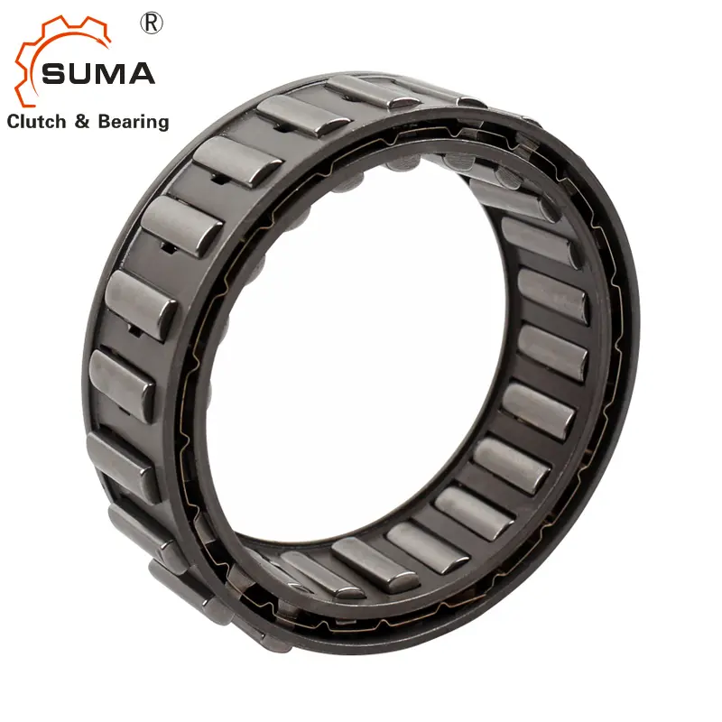 DC5476A Rolamento Sprag Inércia Carência Clutch One Way Rolamentos