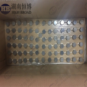 警察&軍事用品防弾装甲板弾道プレート防弾プレート - Product Image 4