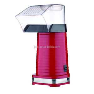 S160003 <span class=keywords><strong>2015</strong></span> chine new popcorn maker automatique électrique pas d'huile 220 v air chaud mini machine à pop corn - Product Image 1