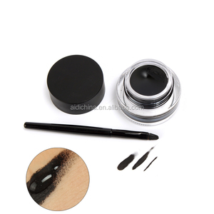 <span class=keywords><strong>Delineador</strong></span> <span class=keywords><strong>de</strong></span> <span class=keywords><strong>ojos</strong></span> <span class=keywords><strong>de</strong></span> Gel negro y marrón, alta calidad, fabricante <span class=keywords><strong>de</strong></span> China, <span class=keywords><strong>barato</strong></span> - Product Image 2