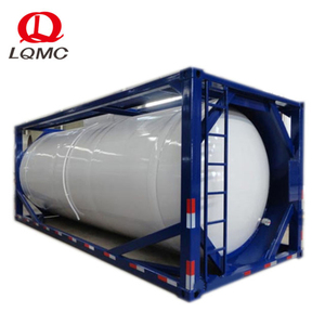 40ft Iso diesel tank <strong>Container</strong> 20ft for Transportation and <strong>Storage</strong> - Product Image 1