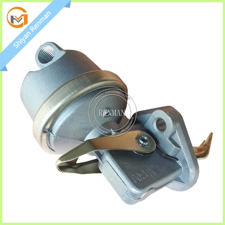 Cummins 6BT Diesel Engine Fuel Transfer Feed Pump 4988769 3281838 
