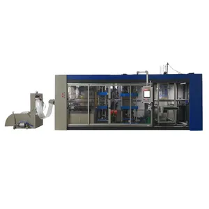 Full Auto Vacuum Forming Machine/Thermoforming Machine