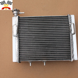 Utilisé pour <span class=keywords><strong>Can</strong></span>-<span class=keywords><strong>Am</strong></span> <span class=keywords><strong>OUTLANDER</strong></span> 500/650/<span class=keywords><strong>800</strong></span> 06-12 56mm ATV <span class=keywords><strong>QUAD</strong></span> Radiateur - Product Image 3