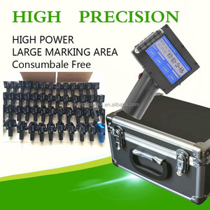 Impressora a jato de tinta portátil FLK <span class=keywords><strong>Computer</strong></span> - Product Image 6