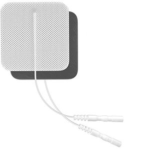 Électrodes de stimulation musculaire réutilisables pour la douleur au genou, usage domestique, Taïwan - Product Image 2