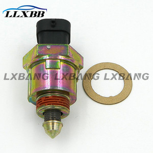 Контрольный клапан холостого хода LLXBB для ACDelco <span class=keywords><strong>GM</strong></span> ERR5199 ETC6660 73312A <span class=keywords><strong>25527077</strong></span> 17085051 17089062 17079256 - Product Image 5