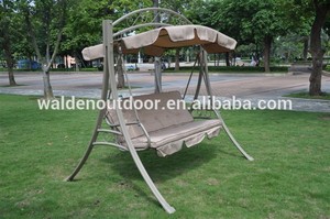 En plein air <span class=keywords><strong>portique</strong></span> balançoire patio de jardin( dh- 201) - Product Image 2