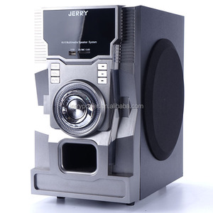 Salut fi home cinéma subwoofer, Pas cher accueil audio caissons de basse - Product Image 2